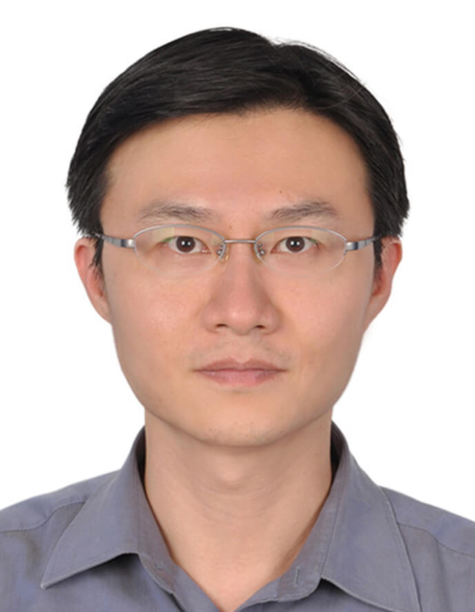 吴晨骅