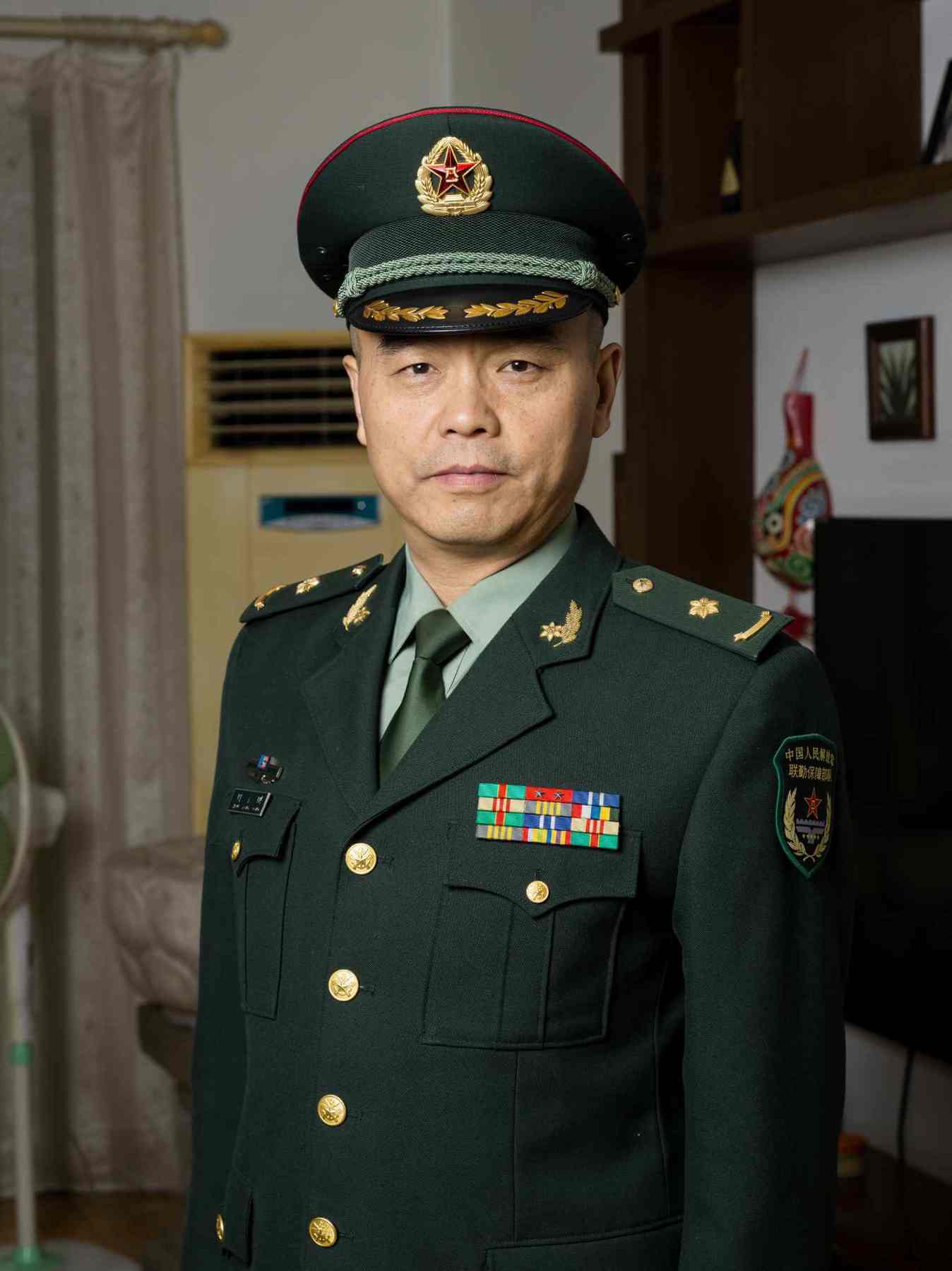 周永刚