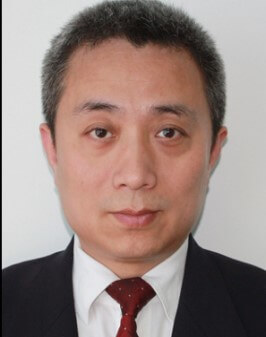 杨迪