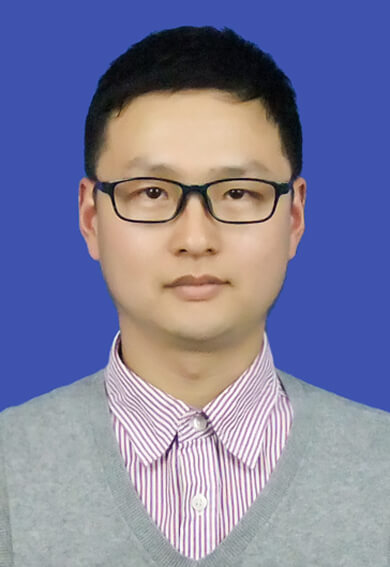 陈涛